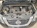 Nissan Pathfinder 2017