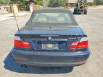 BMW Series 3 2005