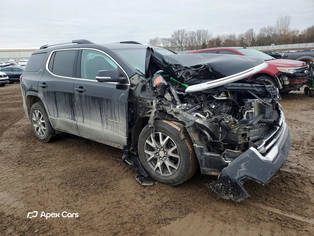 GMC Acadia 2020