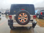 Jeep Wrangler 2016