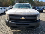 Chevrolet Silverado 2009