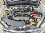 Subaru Forester 2012