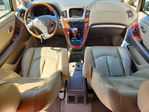 Lexus RX 2001