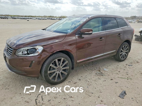 Volvo XC60 2014 - Image 1 of 12