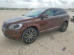 Volvo XC60 2014