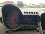 Chevrolet Sonic 2012