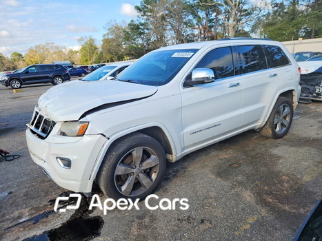 Jeep Cherokee 2014 - Image 1 of 13