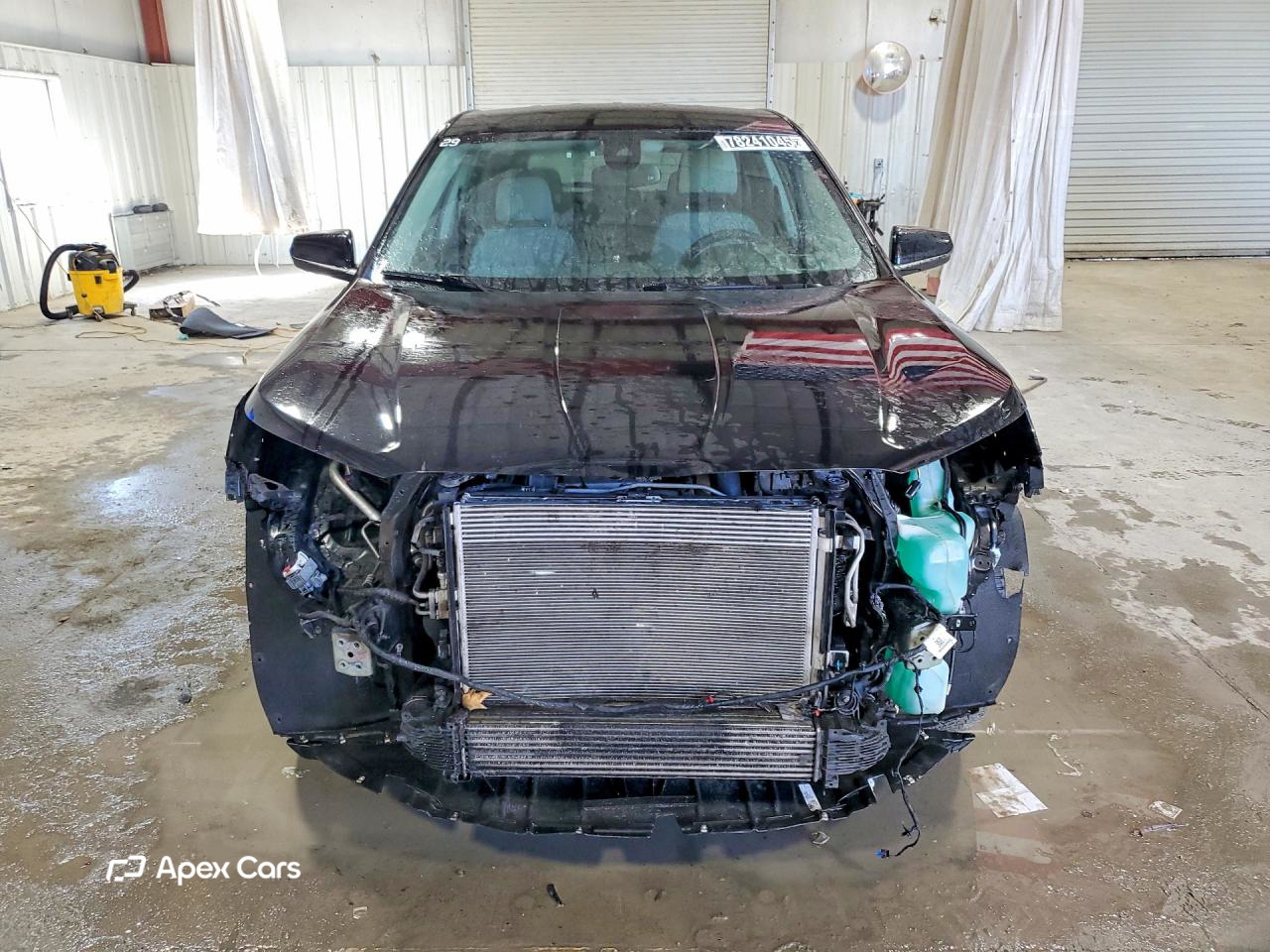 GMC Terrain 2022