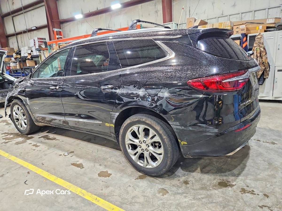Buick Enclave 2020