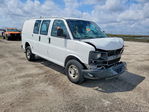 Chevrolet Express 2016