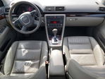 Audi A4 2008