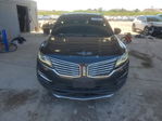 Lincoln MKZ 2015