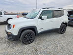 Jeep Renegade 2017