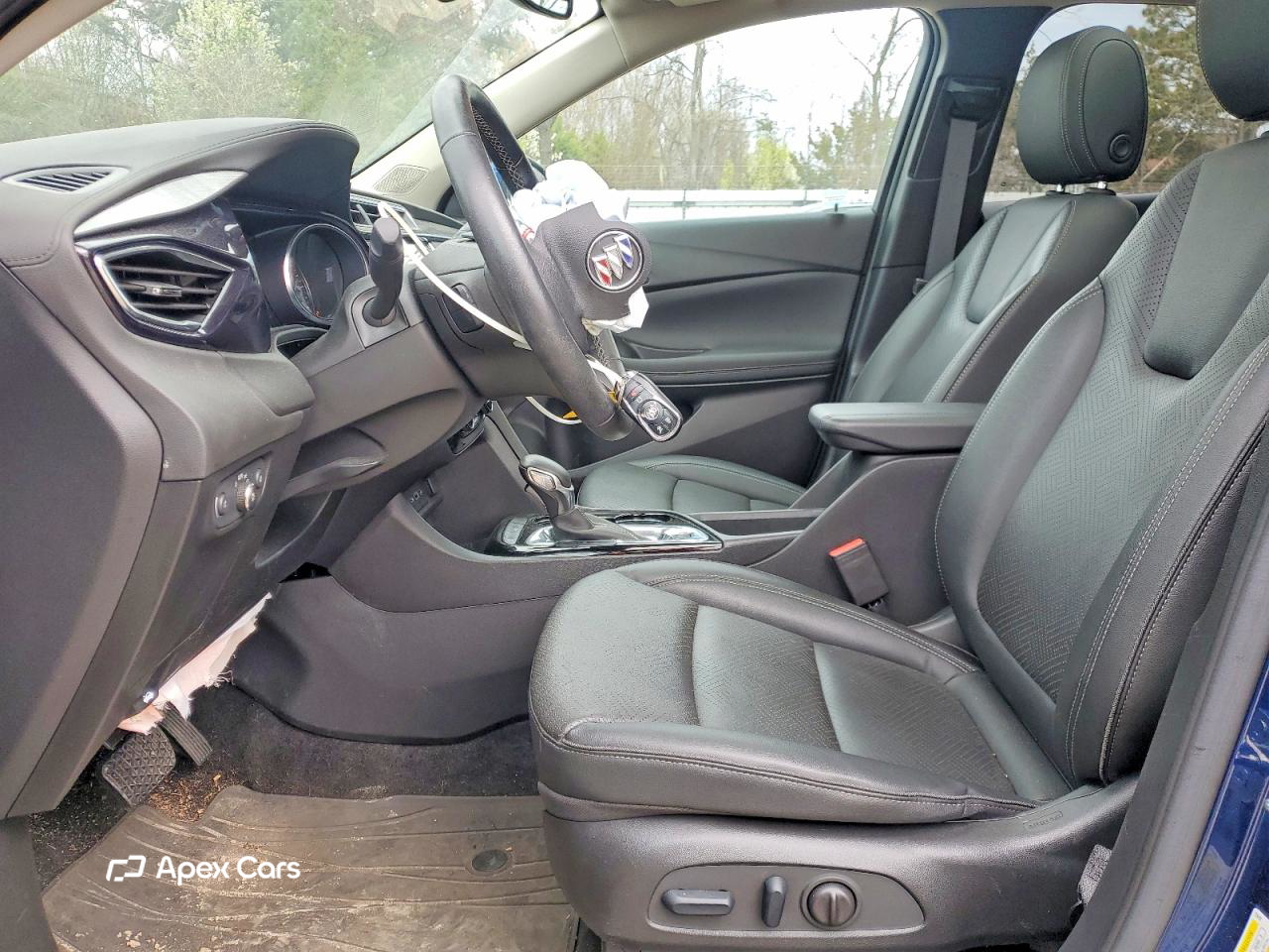 Buick Encore 2023