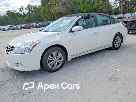 Nissan Altima 2012 - Image 1 of 12