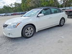 Nissan Altima 2012