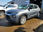 Chevrolet TrailBlazer 2021