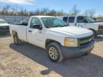 Chevrolet Silverado 2008