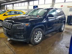 Jeep Cherokee 2019