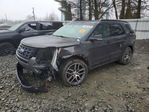 Ford Explorer 2016