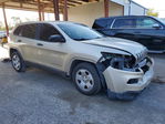 Jeep Cherokee 2015