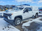 Chevrolet Silverado 2022