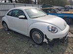 Volkswagen Beetle 2014