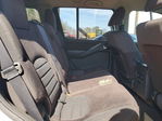 Nissan Pathfinder 2012