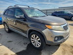 Kia Sorento 2011