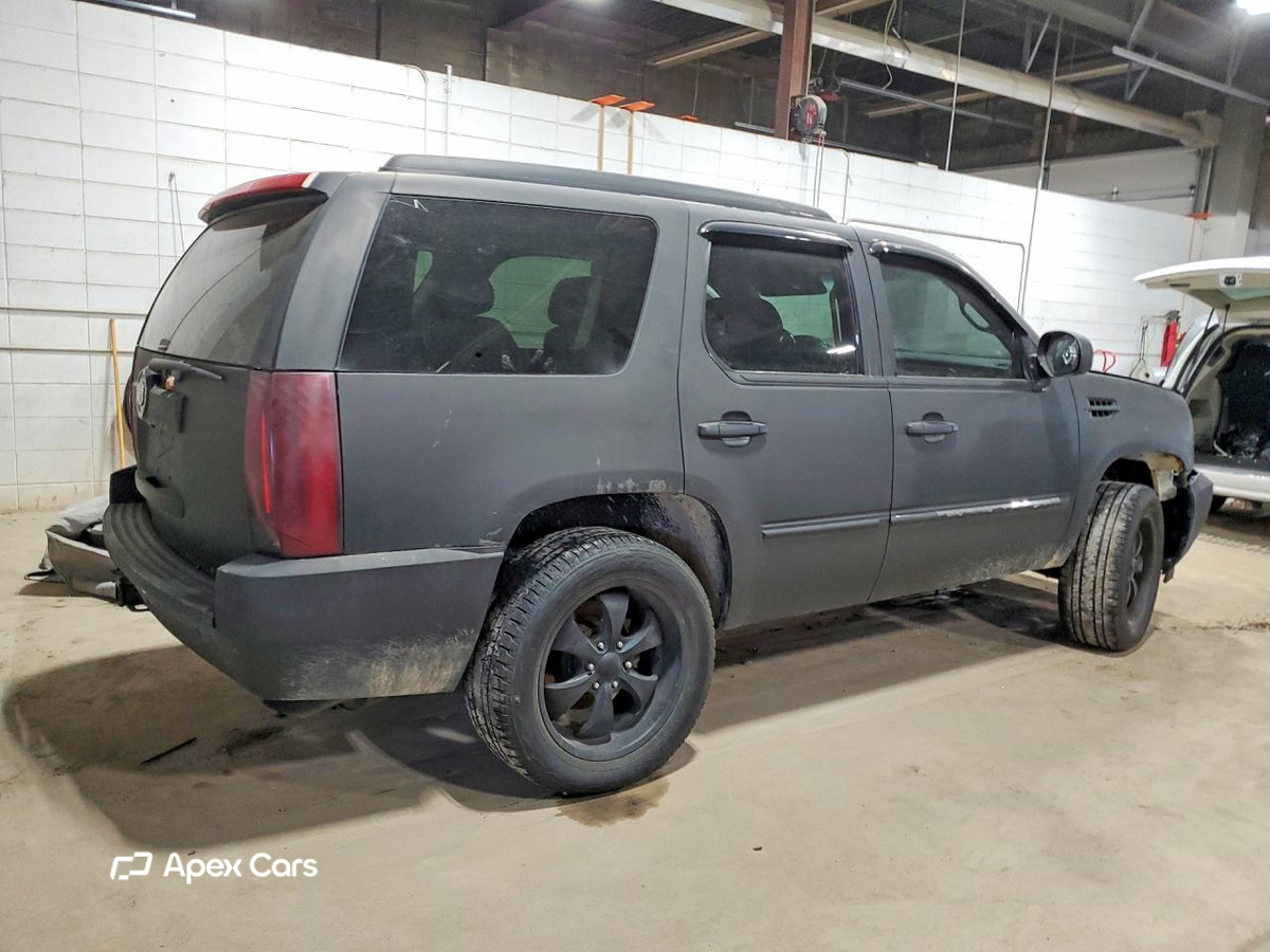 Cadillac Escalade 2009