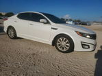 Kia Optima 2015