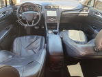 Ford Fusion 2017