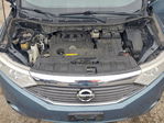 Nissan Quest 2012