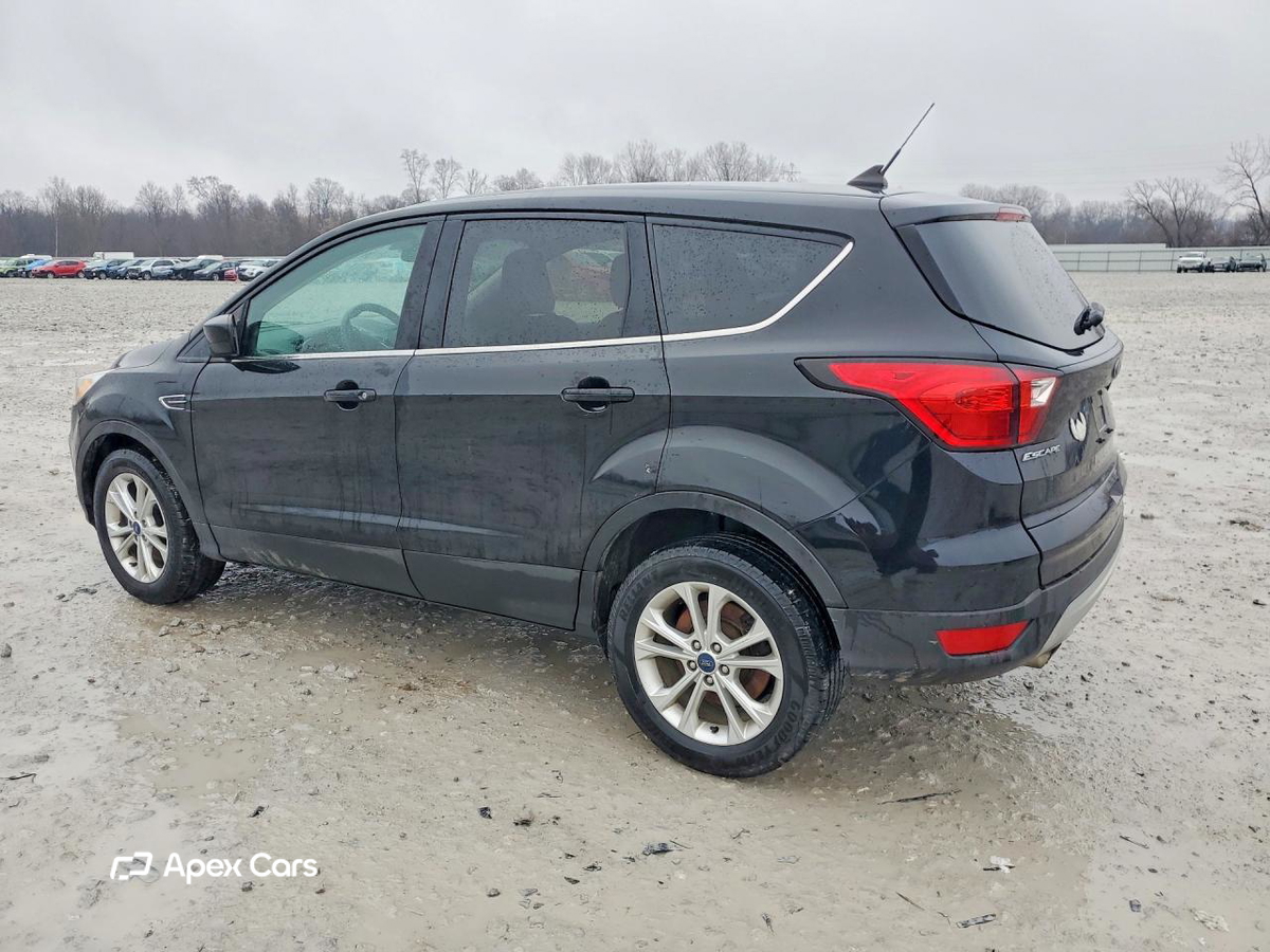 Ford Escape 2019