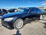 BMW Series 7 2012
