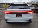 Audi Q8 2020