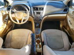 Hyundai Accent 2014