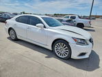 Lexus LS 2014