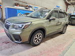 Subaru Forester 2021