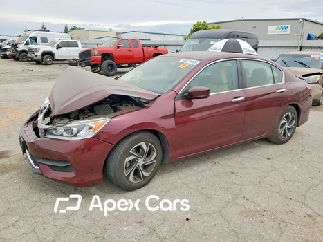 Honda Accord 2016 - Zdjęcie 1 z 13
