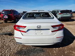 Honda Accord 2019