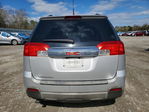 GMC Terrain 2010