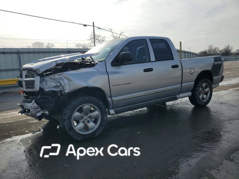 Dodge RAM 2005 - Image 1 of 13