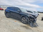 Toyota Highlander 2021
