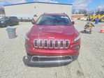 Jeep Cherokee 2014