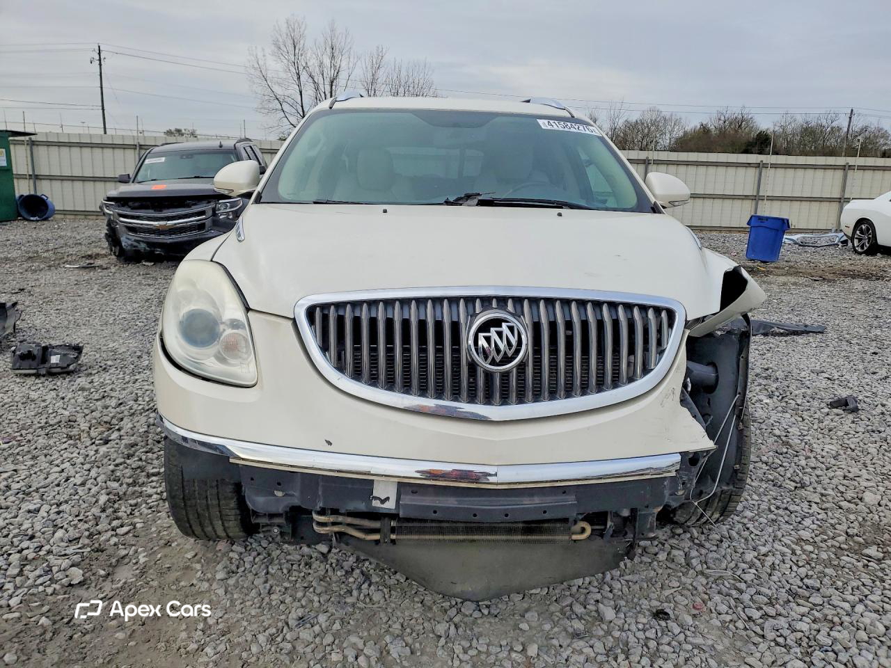 Buick Enclave 2012
