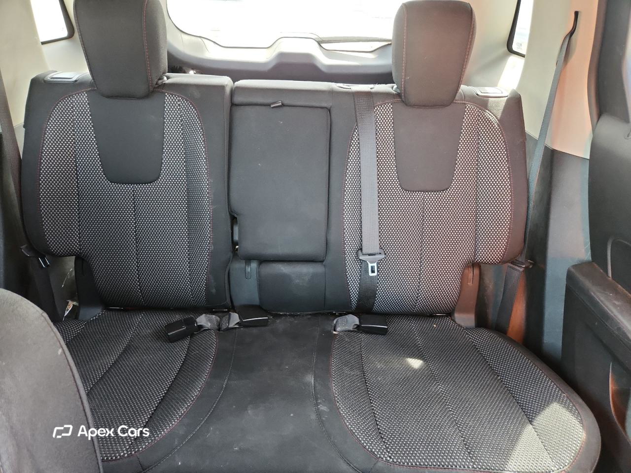 GMC Terrain 2017