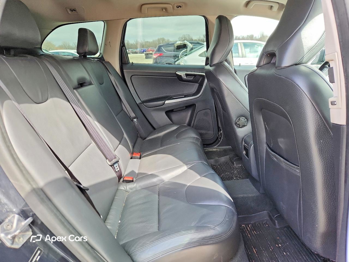 Volvo XC60 2014