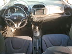 Honda Fit 2009