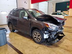Subaru Forester 2021